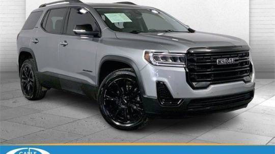 2023 GMC Acadia SLE — SUV — 71,291 mi — Independence, MO