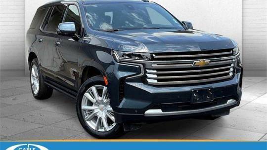 2021 Chevrolet Tahoe High Country — SUV — 88,200 mi — Independence, MO