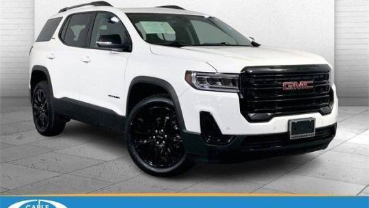 2022 GMC Acadia SLE — SUV — 40,582 mi — Independence, MO