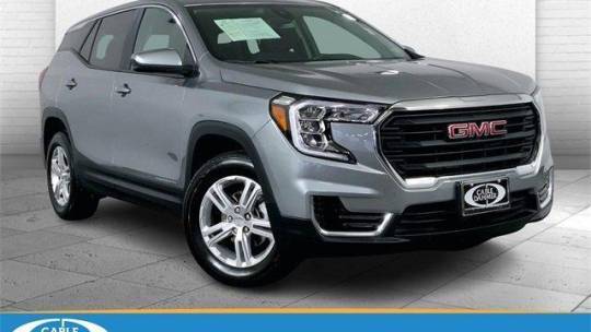 2024 GMC Terrain SLE — SUV — 14,250 mi — Independence, MO