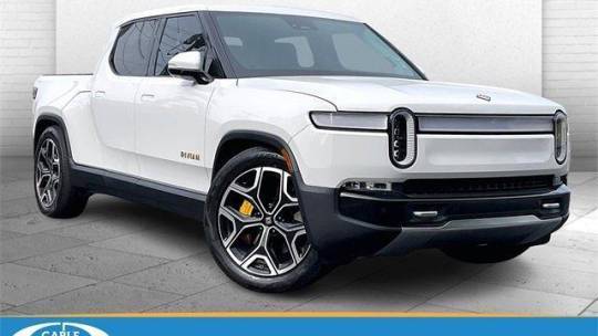 2022 Rivian R1T