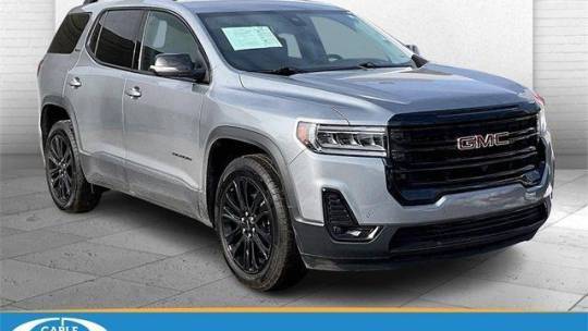2023 GMC Acadia SLT — SUV — 23,331 mi — Independence, MO