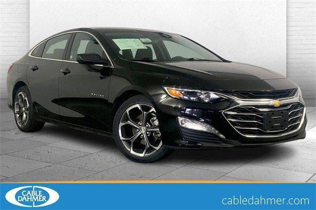 2023 Chevrolet Malibu LT — Sedan — 42,160 mi — Independence, MO