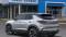 2025 Chevrolet Trailblazer in Independence, MO 3 - Open Gallery