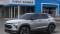 2025 Chevrolet Trailblazer in Independence, MO 2 - Open Gallery