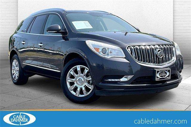 2015 Buick Enclave Leather — SUV — 193,640 mi — Independence, MO