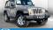 2007 Jeep Wrangler in Independence, MO 1 - Open Gallery