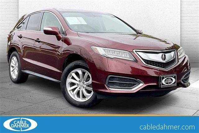 2018 Acura RDX Standard — SUV — 90,000 mi — Independence, MO