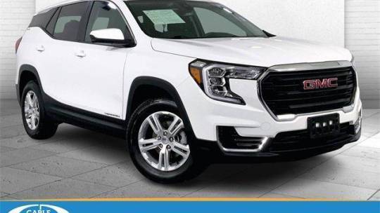 2024 GMC Terrain SLE — SUV — 11,431 mi — Independence, MO
