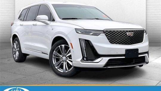 2023 Cadillac XT6 Premium Luxury — SUV — 24,014 mi — Independence, MO