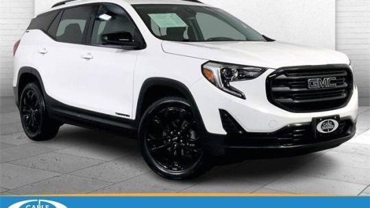 2021 GMC Terrain SLE — SUV — 84,411 mi — Independence, MO