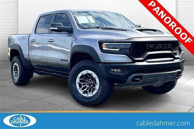 2021 Ram 1500 TRX — Pickup Truck — 87,352 mi — Independence, MO