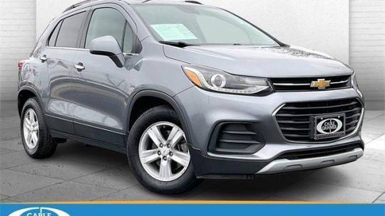 2019 Chevrolet Trax LT — SUV — 147,845 mi — Independence, MO