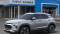 2024 Chevrolet Trailblazer in Independence, MO 2 - Open Gallery
