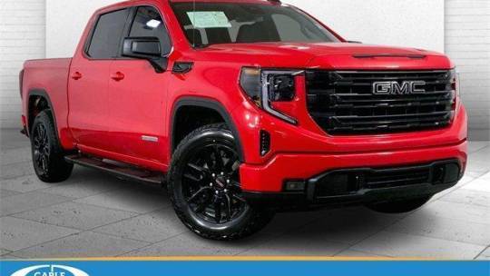 2022 GMC Sierra 1500 Elevation — Pickup Truck — 39,581 mi — Independence, MO