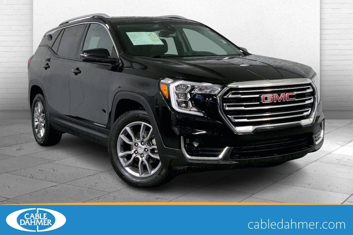 2024 GMC Terrain SLT — SUV — 44,025 mi — Independence, MO