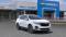 2024 Chevrolet Equinox in Independence, MO 1 - Open Gallery