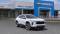 2024 Chevrolet Trax in Independence, MO 1 - Open Gallery