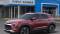 2024 Chevrolet Trailblazer in Independence, MO 2 - Open Gallery