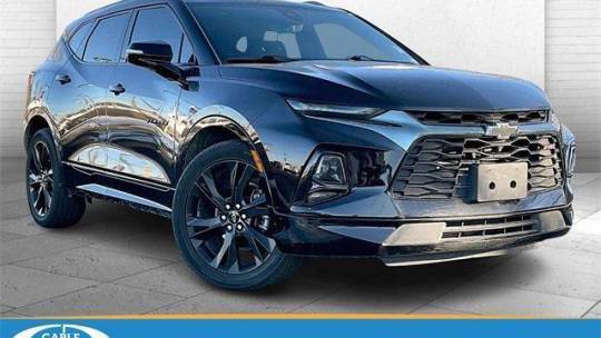 2021 Chevrolet Blazer RS — SUV — 90,925 mi — Independence, MO