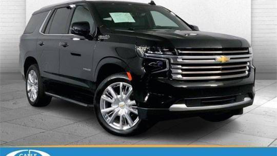 2023 Chevrolet Tahoe High Country — SUV — 17,868 mi — Independence, MO