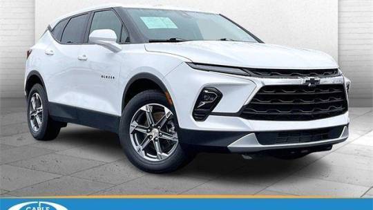 2023 Chevrolet Blazer 2LT — SUV — 25,933 mi — Independence, MO