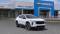 2025 Chevrolet Trax in Independence, MO 1 - Open Gallery