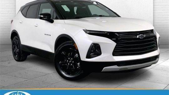 2022 Chevrolet Blazer 2LT — SUV — 39,013 mi — Independence, MO