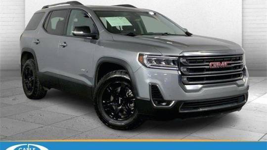 2023 GMC Acadia AT4 — SUV — 29,881 mi — Independence, MO