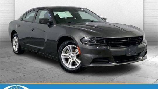 2022 Dodge Charger SXT — Sedan — 40,642 mi — Independence, MO