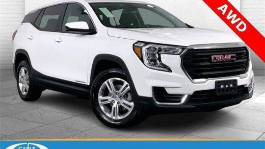 2024 GMC Terrain SLE — SUV — 14,205 mi — Independence, MO