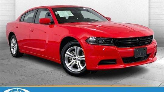 2022 Dodge Charger SXT — Sedan — 48,090 mi — Independence, MO