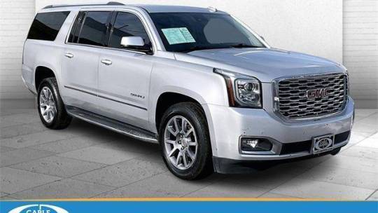2020 GMC Yukon Denali — SUV — 126,178 mi — Independence, MO