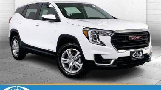 2024 GMC Terrain SLE — SUV — 14,364 mi — Independence, MO