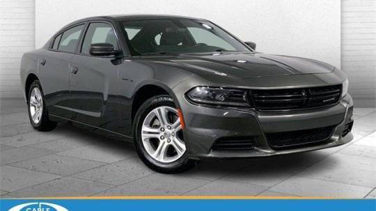 2022 Dodge Charger SXT — Sedan — 54,892 mi — Independence, MO