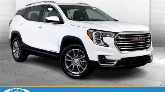 2024 GMC Terrain SLT — SUV — 30,475 mi — Independence, MO