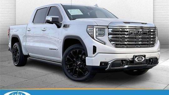 2023 GMC Sierra 1500 Denali — Pickup Truck — 55,648 mi — Independence, MO