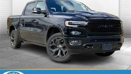 2020 Ram 1500 Limited — Pickup Truck — 108,974 mi — Kansas City, MO