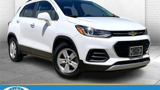 2019 Chevrolet Trax LT — SUV — 77,532 mi — Kansas City, MO