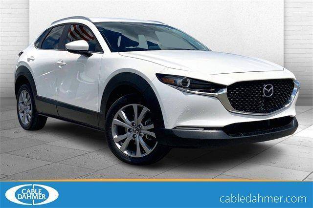 2022 Mazda CX-30 Select — SUV — 25,250 mi — Kansas City, MO