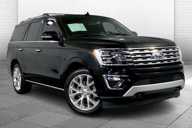 2019 Ford Expedition Limited — SUV — 100,790 mi — Kansas City, MO