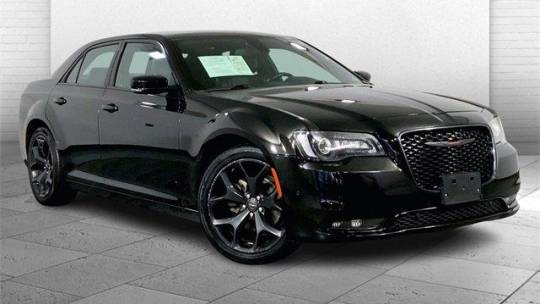 2022 Chrysler 300 S — Sedan — 54,192 mi — Kansas City, MO