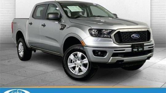 2021 Ford Ranger XLT — Pickup Truck — 49,597 mi — Kansas City, MO