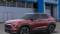 2024 Chevrolet Trailblazer in Kansas City, MO 2 - Open Gallery