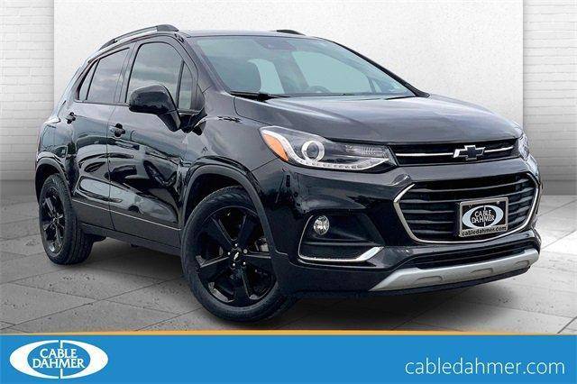 2018 Chevrolet Trax Premier — SUV — 33,872 mi — Kansas City, MO