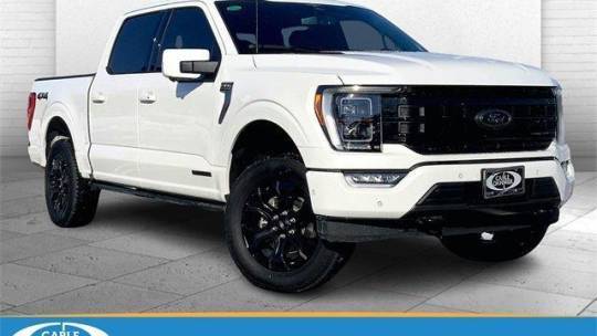 2023 Ford F-150 XL — Pickup Truck — 32,807 mi — Kansas City, MO