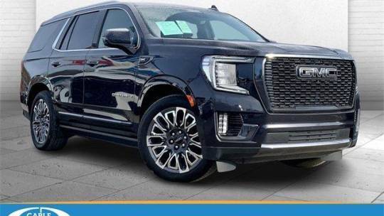 2023 GMC Yukon Denali Ultimate — SUV — 43,201 mi — Kansas City, MO