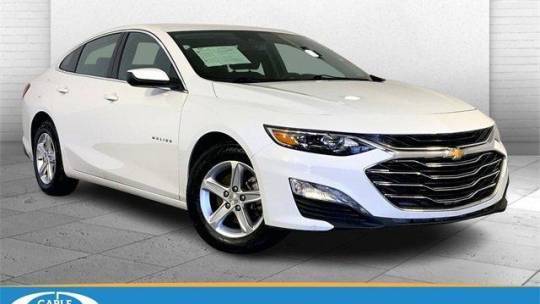 2024 Chevrolet Malibu LT — Sedan — 39,070 mi — Kansas City, MO