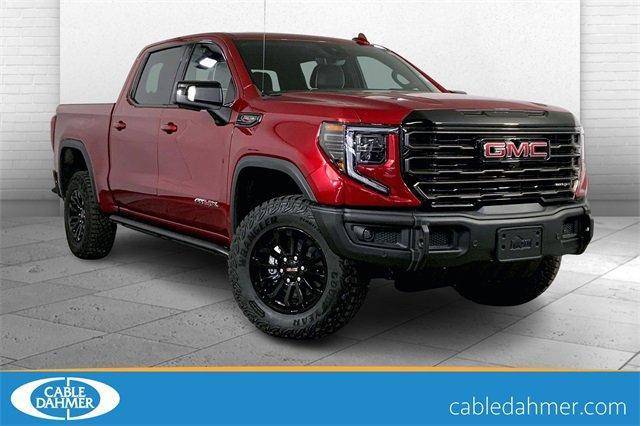 2023 GMC Sierra 1500 AT4X — Pickup Truck — 38 mi — Kansas City, MO