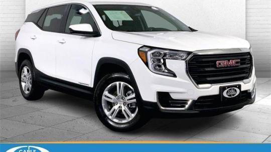 2024 GMC Terrain SLE — SUV — 10,083 mi — Kansas City, MO